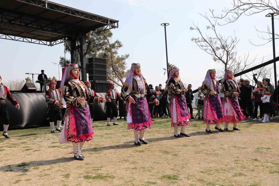 Büyükşehir Belediyesi Bahar Bayramı Nevruz’u Coşkuyla Kutlayacak