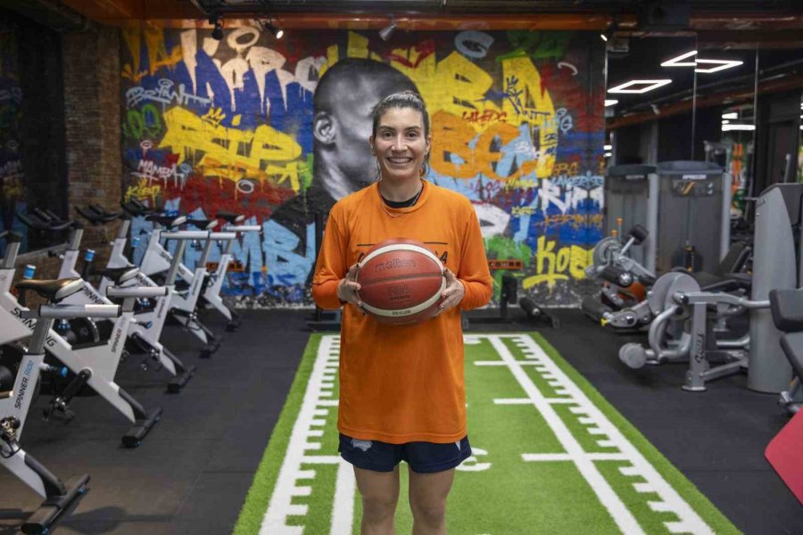 Çbk Mersin Başantrenörü Yıldızoğlu: "ülkemizi Ve Şehrimizi Final Four’da Temsil Etmek Bizim İçin Gurur Verici"