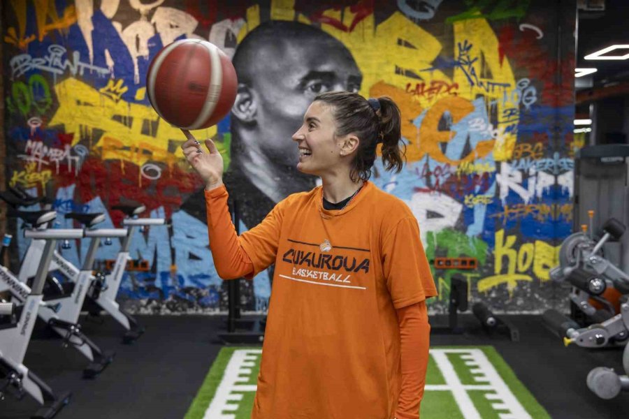 Çbk Mersin Başantrenörü Yıldızoğlu: "ülkemizi Ve Şehrimizi Final Four’da Temsil Etmek Bizim İçin Gurur Verici"