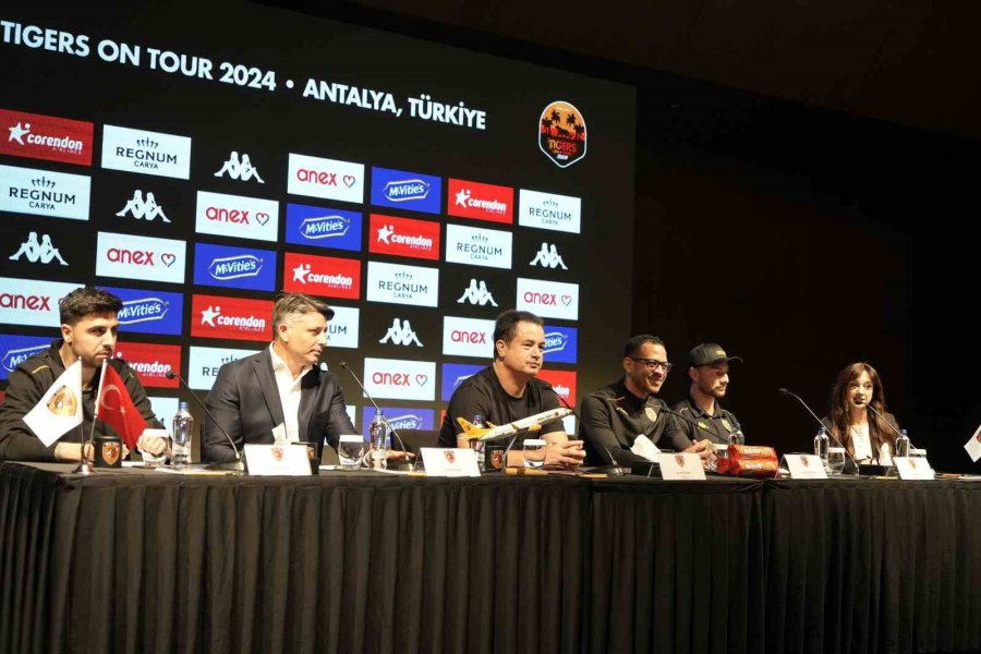 Acun Ilıcalı: "yabancı Hakemler Getirilsin"