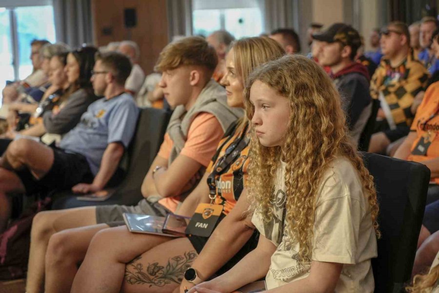 Acun Ilıcalı: "yabancı Hakemler Getirilsin"