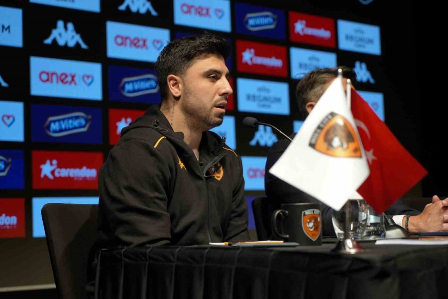 Acun Ilıcalı: "yabancı Hakemler Getirilsin"