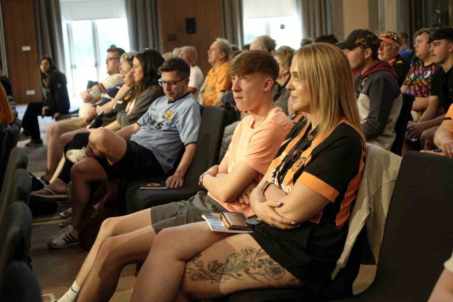 Acun Ilıcalı: "yabancı Hakemler Getirilsin"