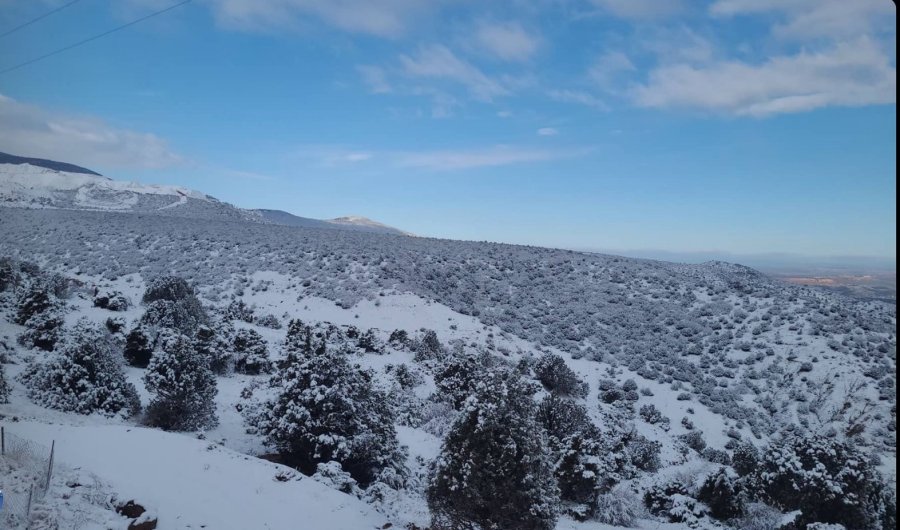 Eskişehir’de Mart Kapıdan Baktırdı