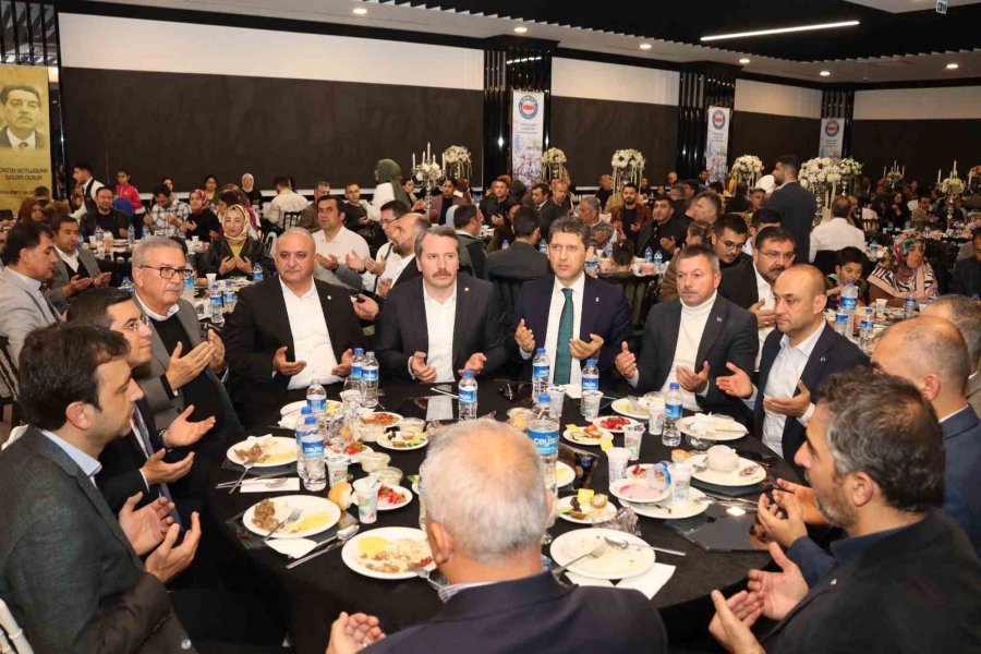 Memur Sen’den Tütüncü’ye Destek Açıklaması