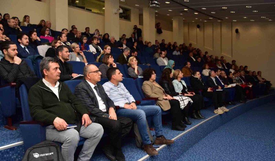 Esogü Geliştirdiği Üniversite Yönetim Bilgi Sistemini Kullanıma Açıyor