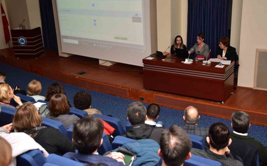 Esogü Geliştirdiği Üniversite Yönetim Bilgi Sistemini Kullanıma Açıyor