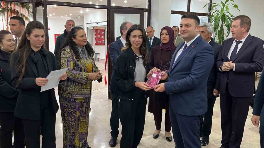 Niğde’de Nevruz Kutlandı