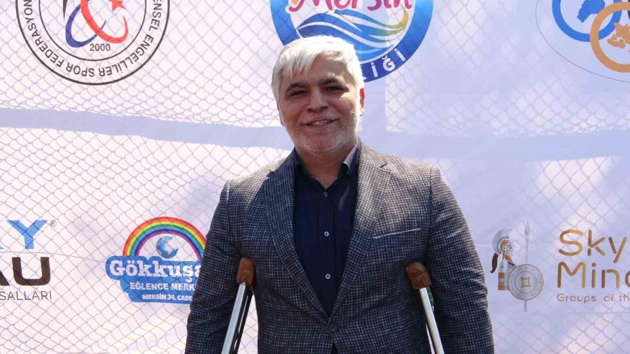 Mersin Olimpik Yetenekler Spor Kulübü, Süper Lig’e Yükseldi