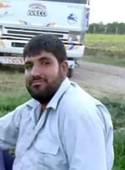 Otomobilin Çarptığı Bisiklet Sürücüsü Baba Hayatını Kaybetti, Oğlu Yaralandı