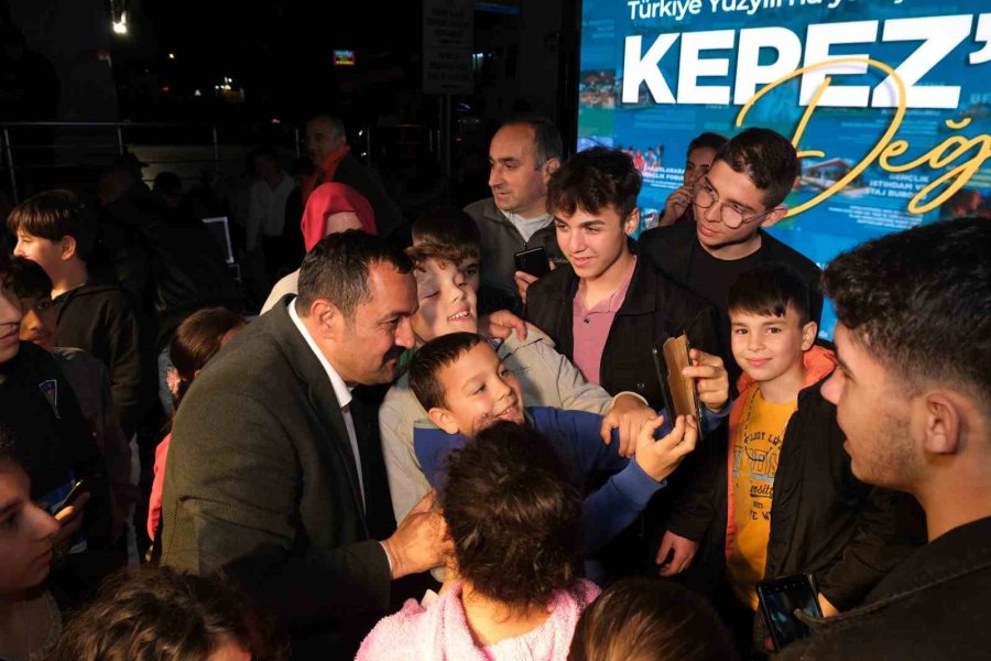 Rıza Sümer: “haftanın 3 Günü Çocuklarımızın Kahvaltısı Bizden”