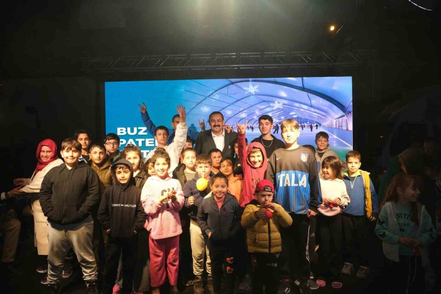 Rıza Sümer: “haftanın 3 Günü Çocuklarımızın Kahvaltısı Bizden”