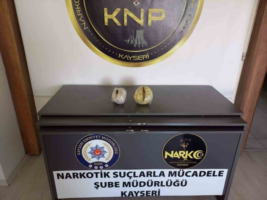 Ekipler 476 Gram Uyuşturucu Madde Ele Geçirdi: 14 Gözaltı