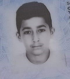 Çarpmanın Etkisiyle 15 Metre Savrulan 18 Yaşındaki Gençten Kötü Haber