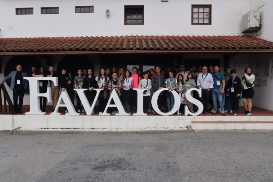 Niğde’den Portekiz’e Uzanan Eğitim Köprüsü