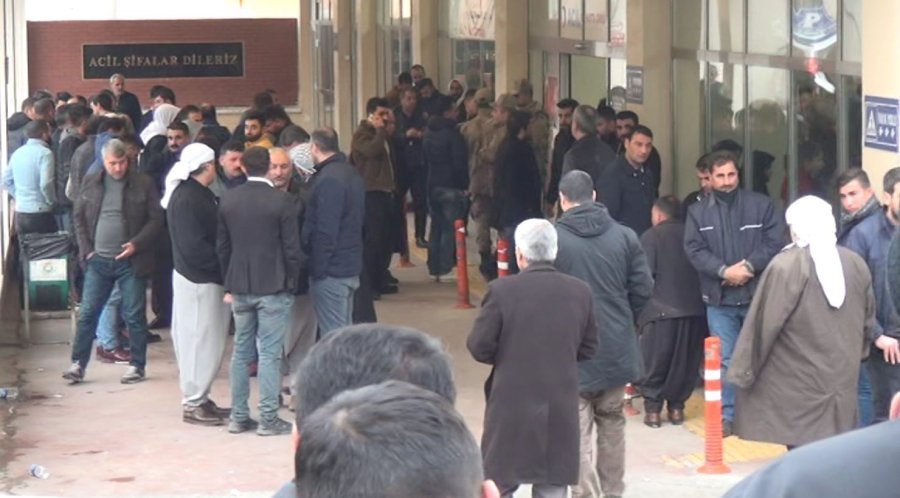 Şanlıurfa’da Arazi Anlaşmazlığından 2 Kişinin Öldüğü Ve İstinaftan Dönen Dava Yeniden Görülmeye Başlandı