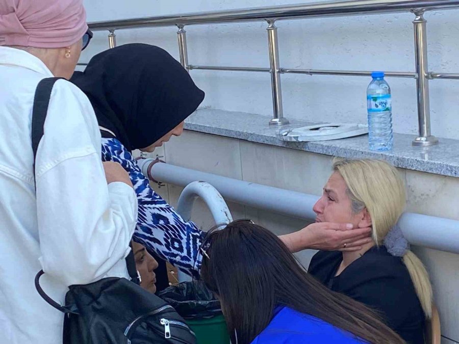 Mahra’nın Ceza Davasına Soruşturma İzni Engeli