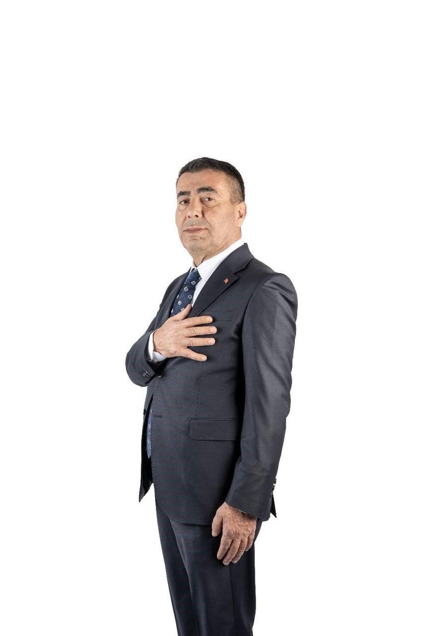 Selahattin Metin: “bünyan’a Yapacağımız Yatırımlarla İstihdam Sorununu Çözeceğiz”