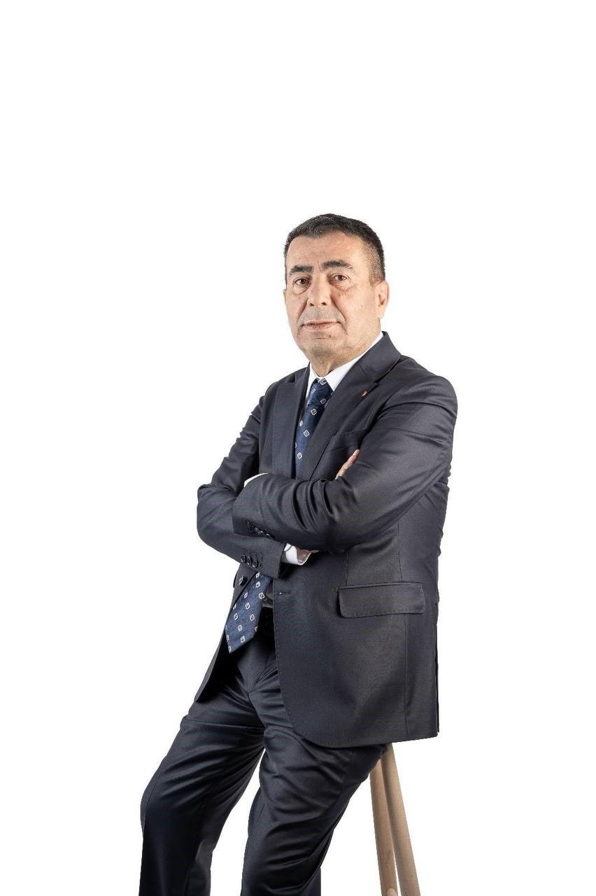 Selahattin Metin: “bünyan’a Yapacağımız Yatırımlarla İstihdam Sorununu Çözeceğiz”