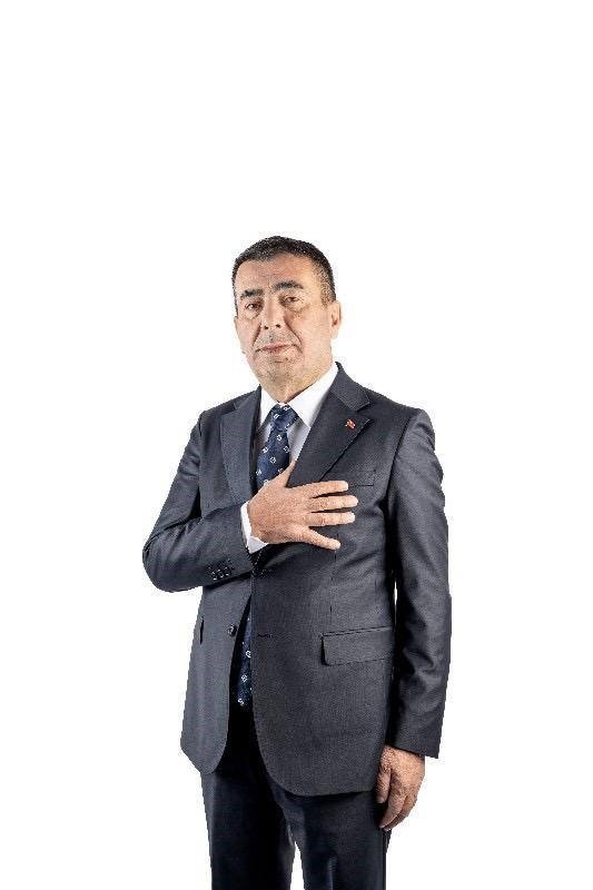 Selahattin Metin: “bünyan’a Yapacağımız Yatırımlarla İstihdam Sorununu Çözeceğiz”