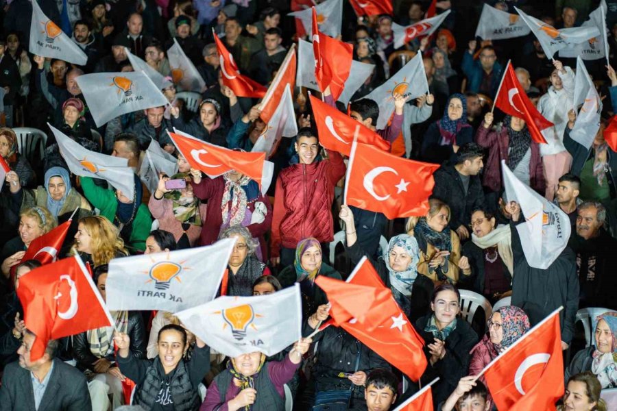 Soydan: "kiraya Milyonlarca Lira Harcayan Belediye Mi Kira Yardımı Yapacak?”