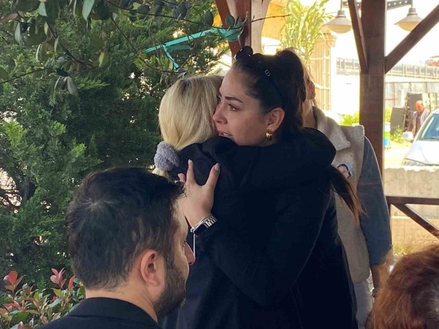 Mahra’nın Ceza Davasına Soruşturma İzni Engeli