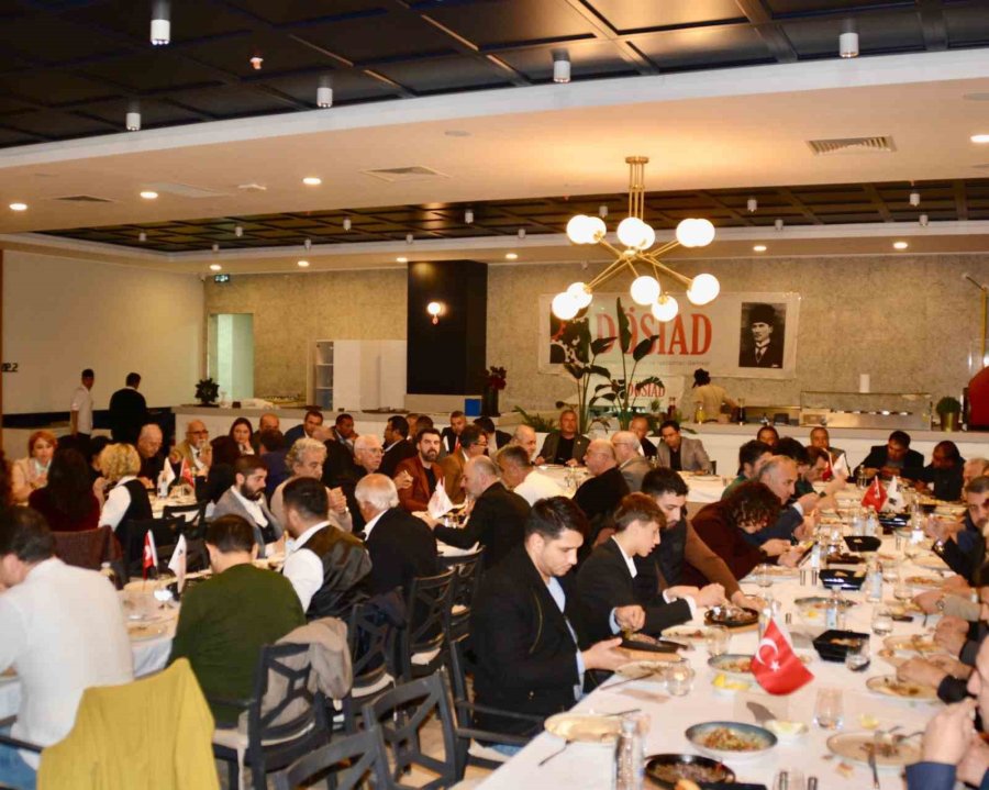 Emre Afacan: "döşemealtında Büyük Bir Dönüşüm Başlatacağız"