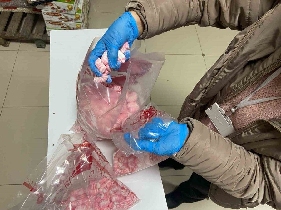 Eskişehir’de Ramazan Ayı Resmi Gıda Denetimleri Devam Ediyor