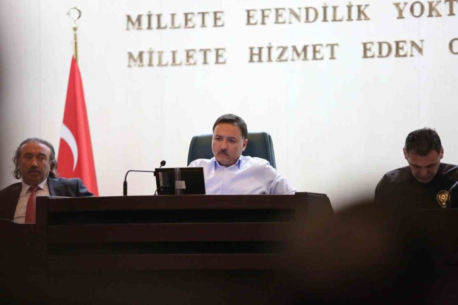 İntiharı Önleme İl Koordinasyon Kurulu Vali Çiçek Başkanlığında Toplandı