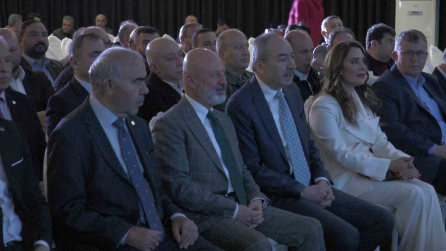 Başkan Gülsoy: “tüm Üretici Ve Tüccarlarımızı Yılsonuna Kadar Fiyat Arttırmamaya Davet Ediyorum”