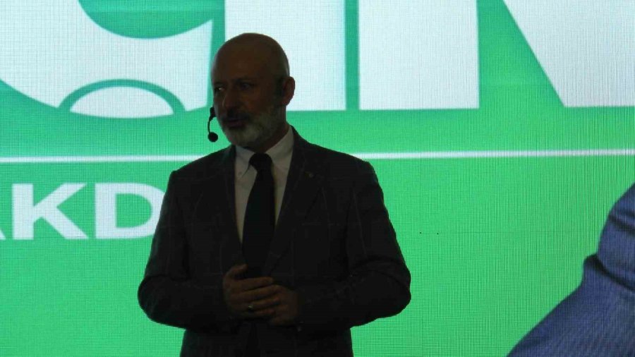 Başkan Gülsoy: “tüm Üretici Ve Tüccarlarımızı Yılsonuna Kadar Fiyat Arttırmamaya Davet Ediyorum”