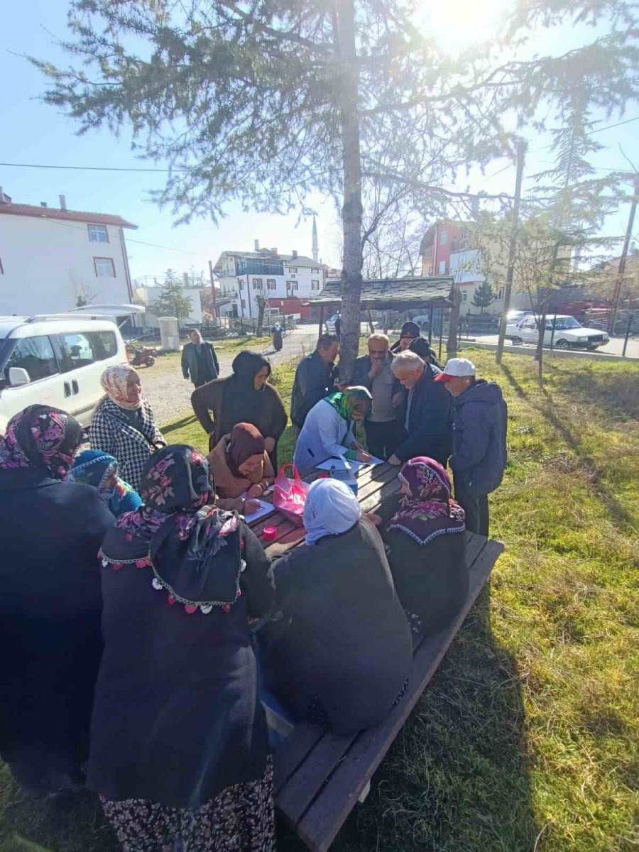 Beyşehir’de Ketem Ekipleri Kanserde Erken Teşhis İçin Seferber Oldu