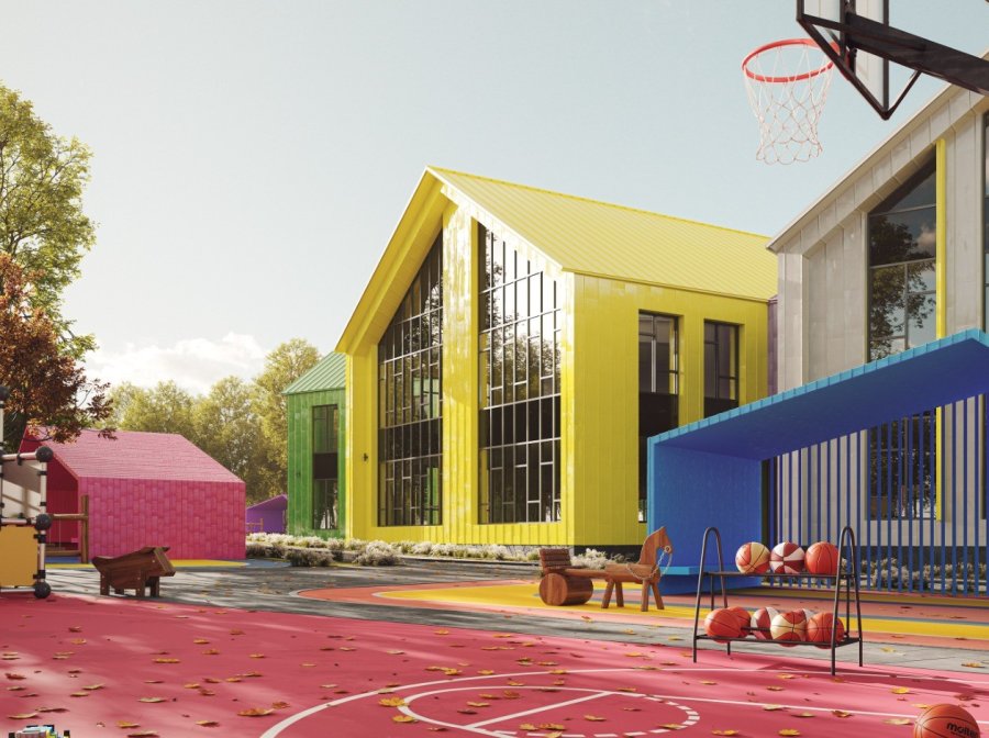 Aksaray’da Kreş Ve Gündüz Bakımevlerinin Sayısı Artacak