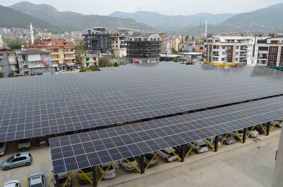 İl Sağlık Müdürü Ekingen, Alkü Eğitim Ve Araştırma Hastanesi’ndeki Çalışmaları İnceledi