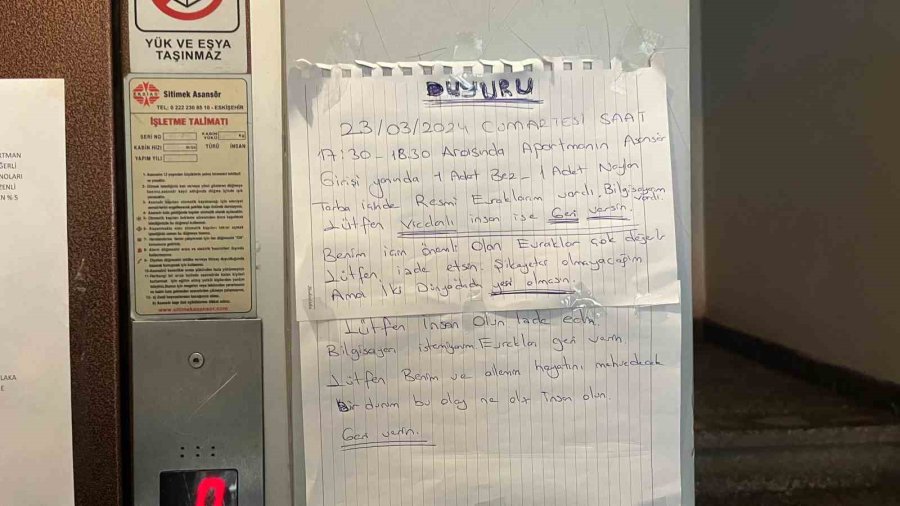 Muhasebecinin Bir Anlık Dalgınlığı 1 Milyon Tl Zararına Neden Oldu