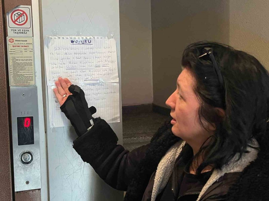 Muhasebecinin Bir Anlık Dalgınlığı 1 Milyon Tl Zararına Neden Oldu