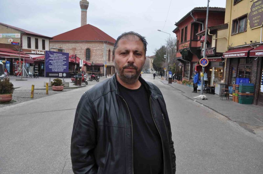 Esnaftan "o Kararı Yeniden Değerlendirin" Çağrısı