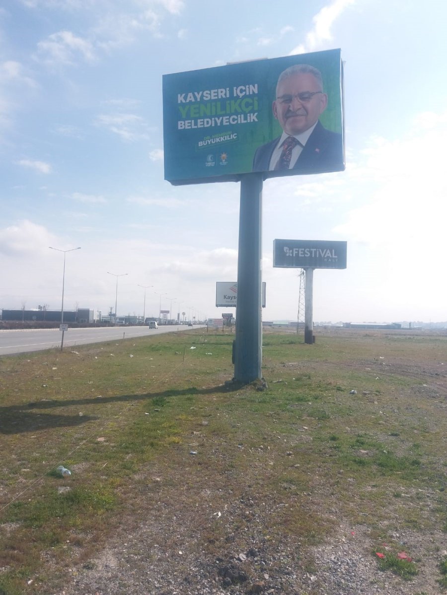 Büyükşehir’den Daha Yeşil Bir Kent İçin 81 Bin Metrekare Alanda Bahar Hazırlığı