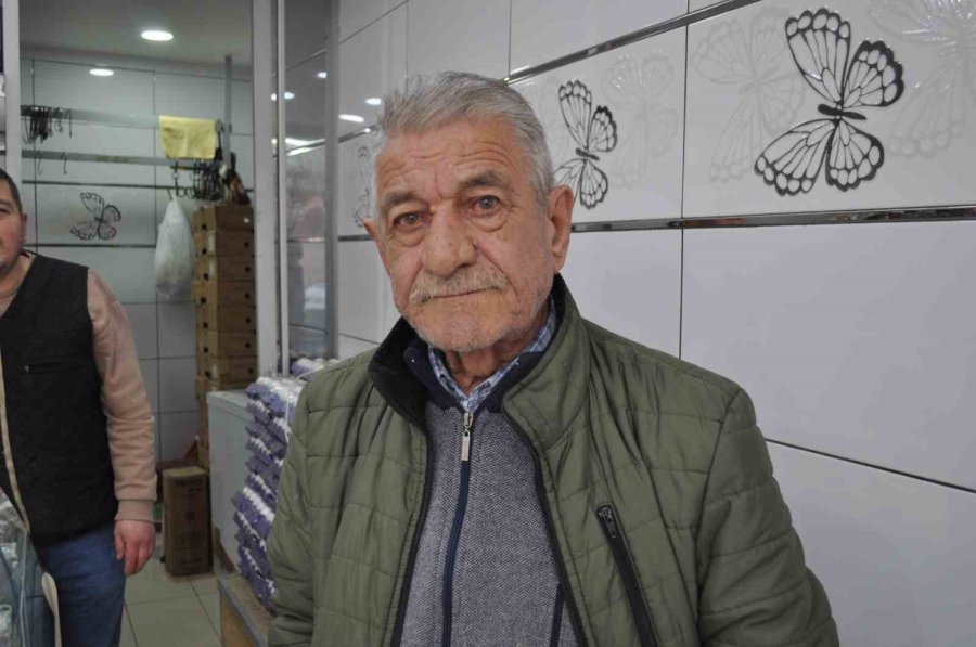 Esnaftan "o Kararı Yeniden Değerlendirin" Çağrısı