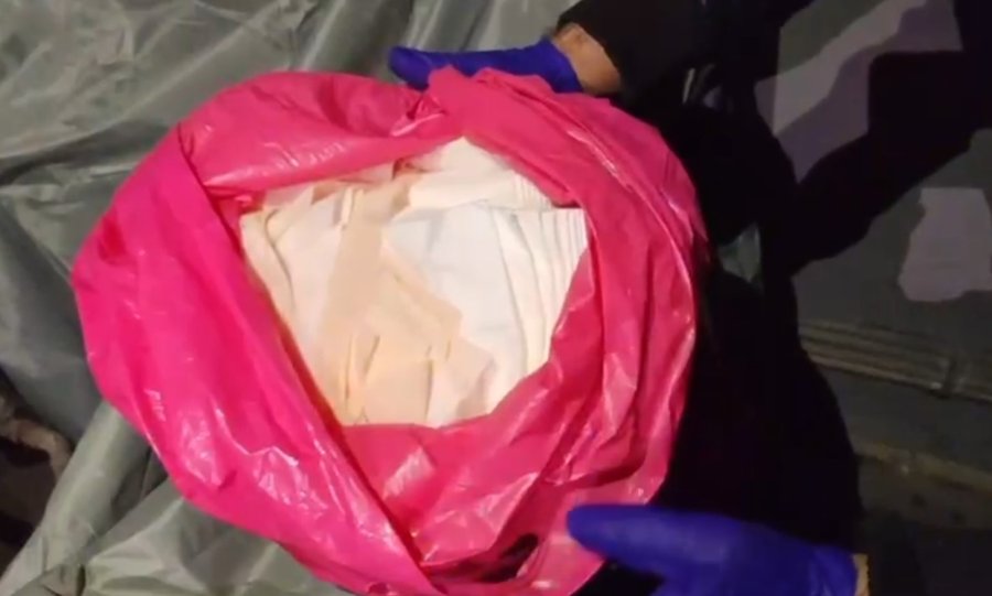 Antalya’da Dev Uyuşturucu Operasyonu: 1,5 Milyon Kullanımlık A4 Ele Geçirildi