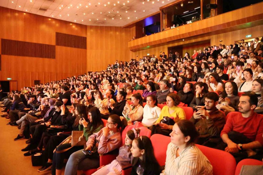 Ramazan Şenliklerine Ziyaretçi Akını