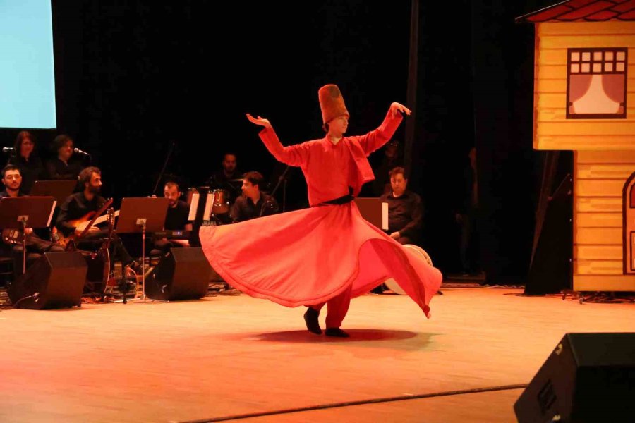 Ramazan Şenliklerine Ziyaretçi Akını