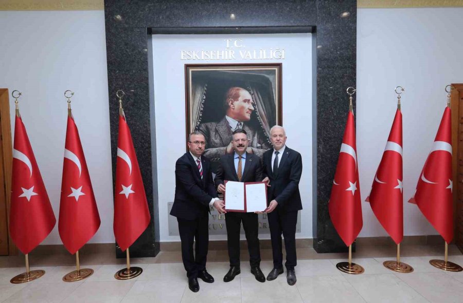 Liselerde ‘ilk Yardım Farkındalık Eğitimi Protokolü’ İmzalandı