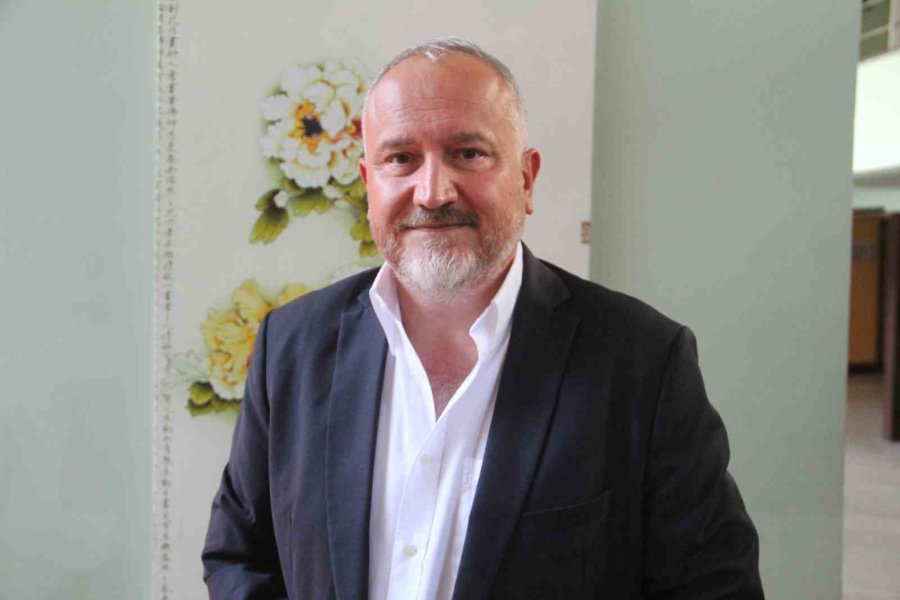 Türkiye Turizmde 2024 Yılına Damga Vuracak: "tarihimizde İlk Defa Erken Rezervasyonda İspanya’nın Önüne Geçtik"