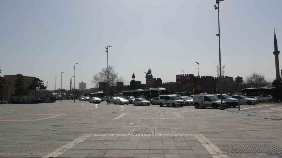 Kayserililerden Özgür Özel’e Tepki: "talihsiz Bir Açıklama"