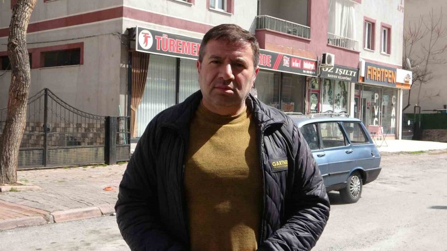 Kayserililerden Özgür Özel’e Tepki: "talihsiz Bir Açıklama"