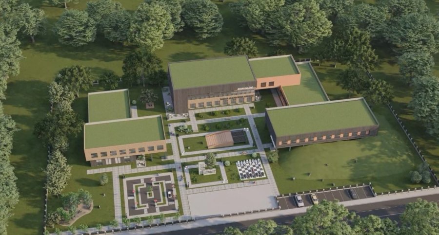 Çocuklar Yeteneklerini Bu Üniversitede Keşfedecekler