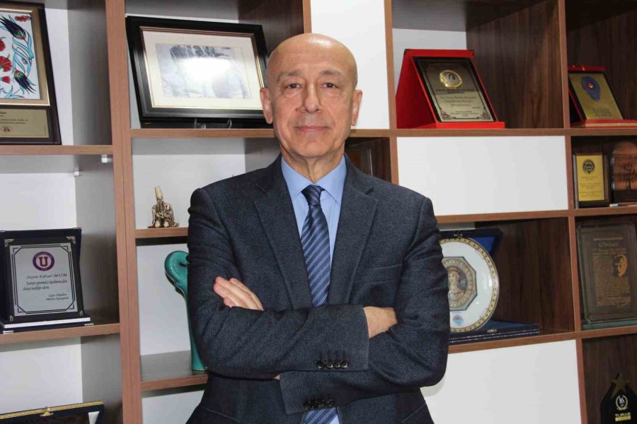 Mersin Serbest Bölgesinde Yıl Sonu Hedefi 4 Milyar Doları Aşmak