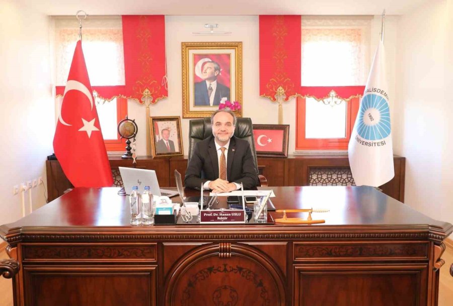 Niğde Ömer Halisdemir Üniversitesi; Öğrenci Projeleri Desteğinde Türkiye’de 4. Sırada