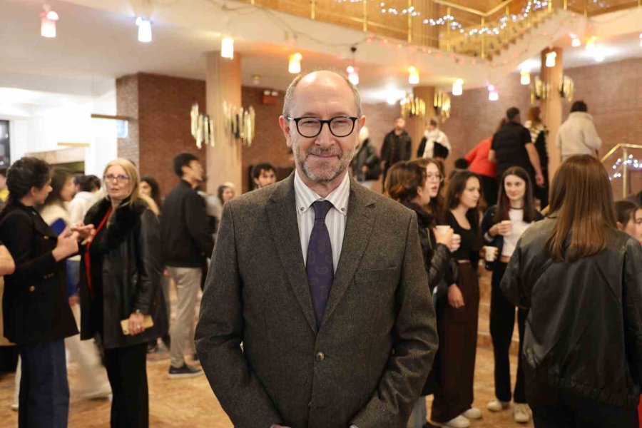 Ramazan Şenliklerine Ziyaretçi Akını